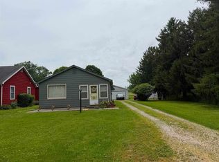 1405 W Hickory St, Union City, IN 47390