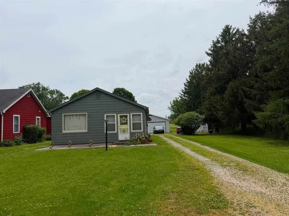 1405 W Hickory St, Union City, IN 47390