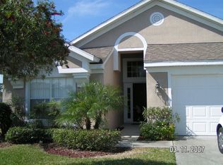 3444 Fernwood Dr, Kissimmee, FL 34741