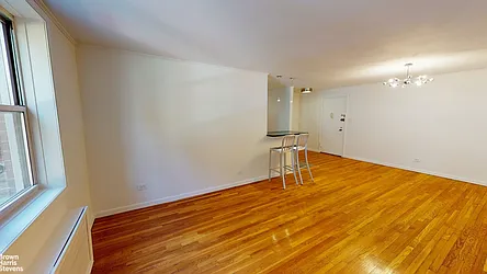 Rented by Brown Harris Stevens