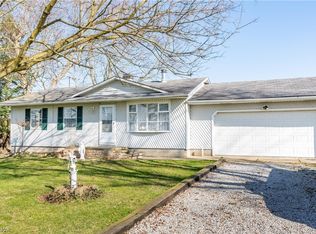 14596 Galehouse Rd, Doylestown, OH 44230