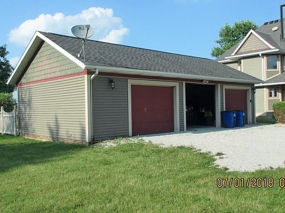 2nd image of 1601 N 175 W
