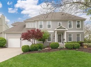 12201 Beverly St, Overland Park, KS 66209