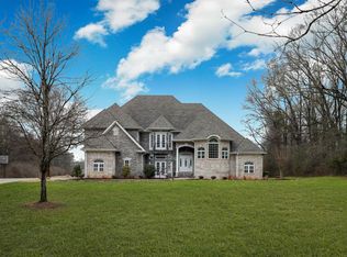 101 Linda Ln, Montevallo, AL 35115