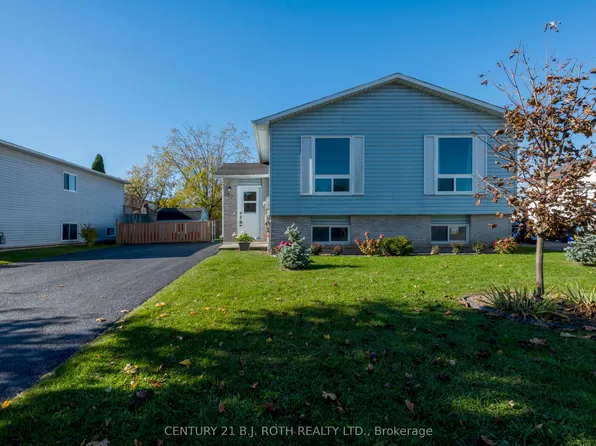 383 High St, Orillia, ON L3V 4X6