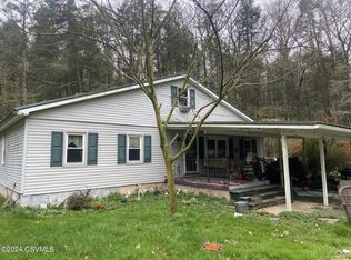 129 Spring House Rd, Northumberland, PA 17857