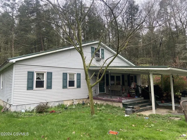 129 Spring House Rd, Northumberland, PA 17857