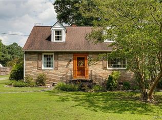 3635 Gill St, Chester, VA 23831