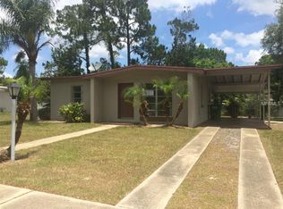 901 W Village Dr, Deltona, FL 32725