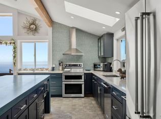 44801 Fish Rock Road, Gualala, CA 95445