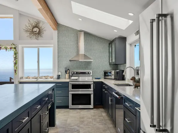 44801 Fish Rock Road, Gualala, CA 95445