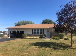 2440 McComb Rd, Grove City, OH 43123