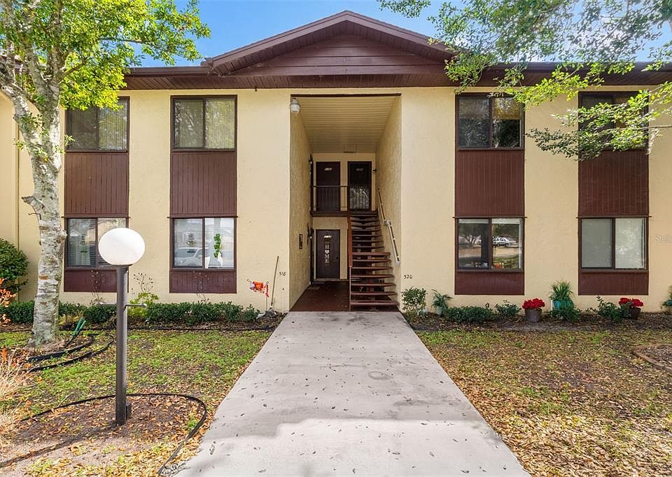 1st image of 520 Silver Crse APT B