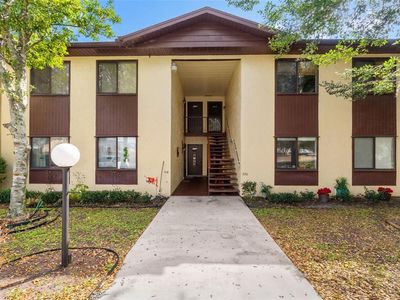 520 Silver Crse APT B, Ocala, FL, 34472