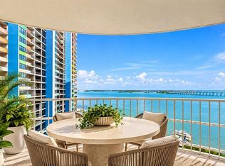 Imperial At Brickell Con, Miami, FL 33129