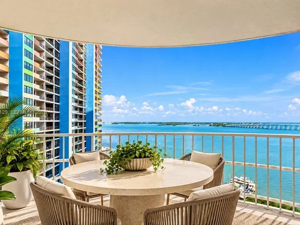 1627 Brickell Ave APT 2005, Miami, FL 33129