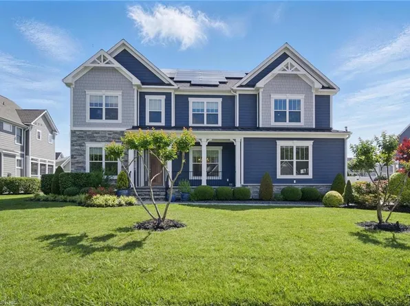 2244 Rio Rancho Dr, Virginia Beach, VA 23456