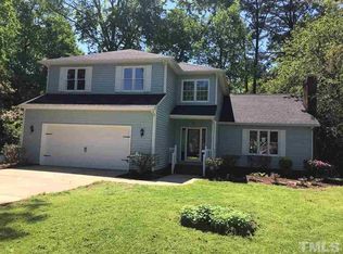 611 McKay Pl, Garner, NC 27529