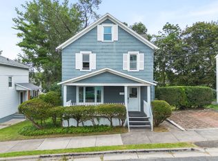 303 Marion Ave, Endwell, NY 13760