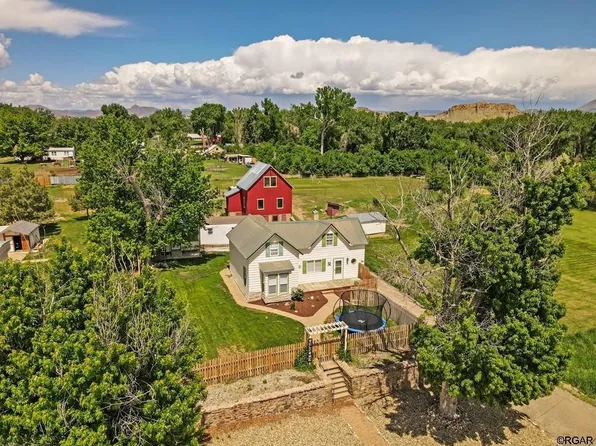 509 Cyanide Ave, Florence, CO 81226