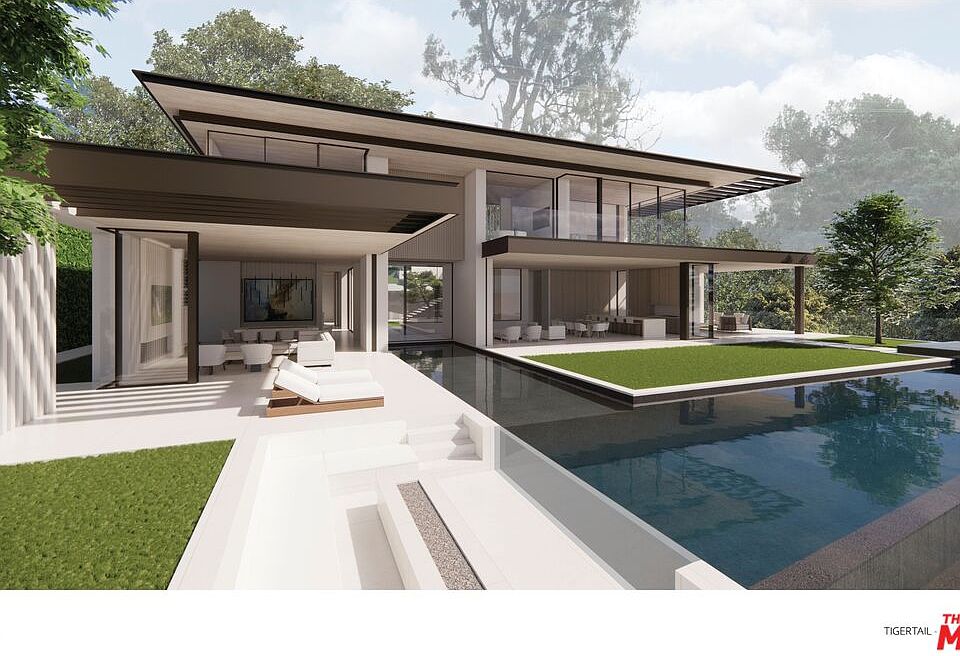 1st image of 741 N Tigertail Rd