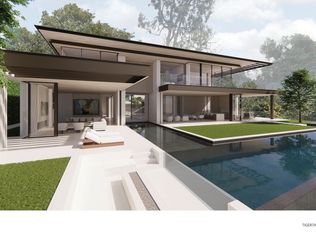 741 N Tigertail Rd, Los Angeles, CA 90049