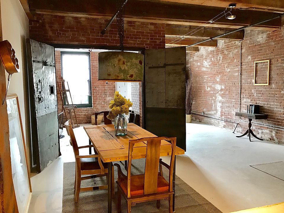 DIning Area/ Office or Bedroom #2
