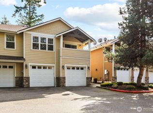 21900 SE 242nd Street #E-1, Maple Valley, WA