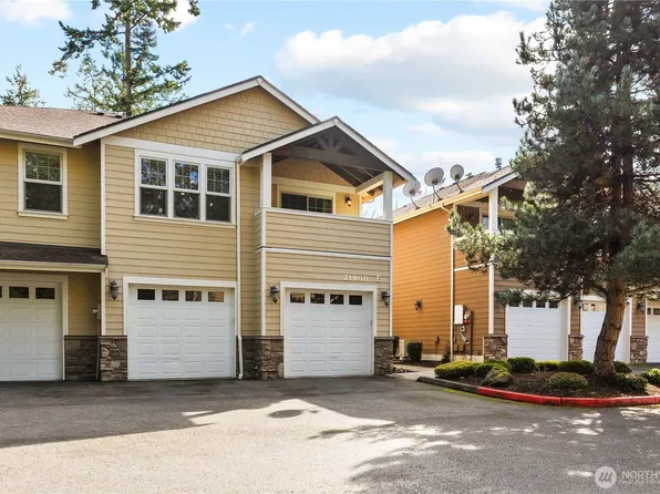 21900 SE 242nd Street #E-1, Maple Valley, WA 98038