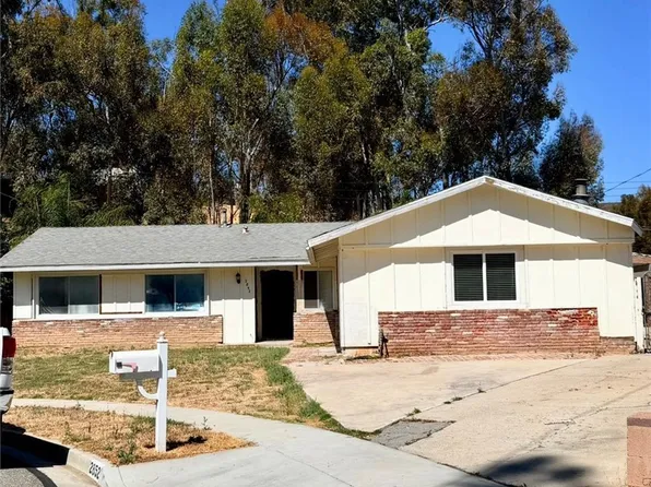 2852 Buff Cir, Simi Valley, CA 93065