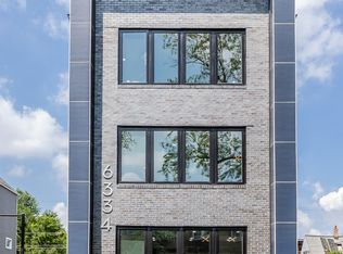 6334 S Langley Ave #3, Chicago, IL 60637