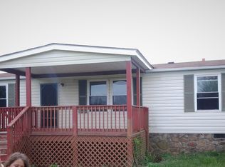 Sugar Hill Rd, Brookneal, VA 24528