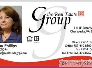 4201 1st St, Chesapeake, VA 23324