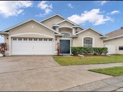 447 Brayton Ln, Davenport, FL, 33897