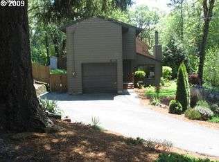 16211 SE Whipple Ln, Portland, OR