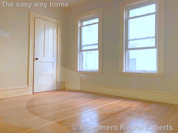 Apartment Rental Experts