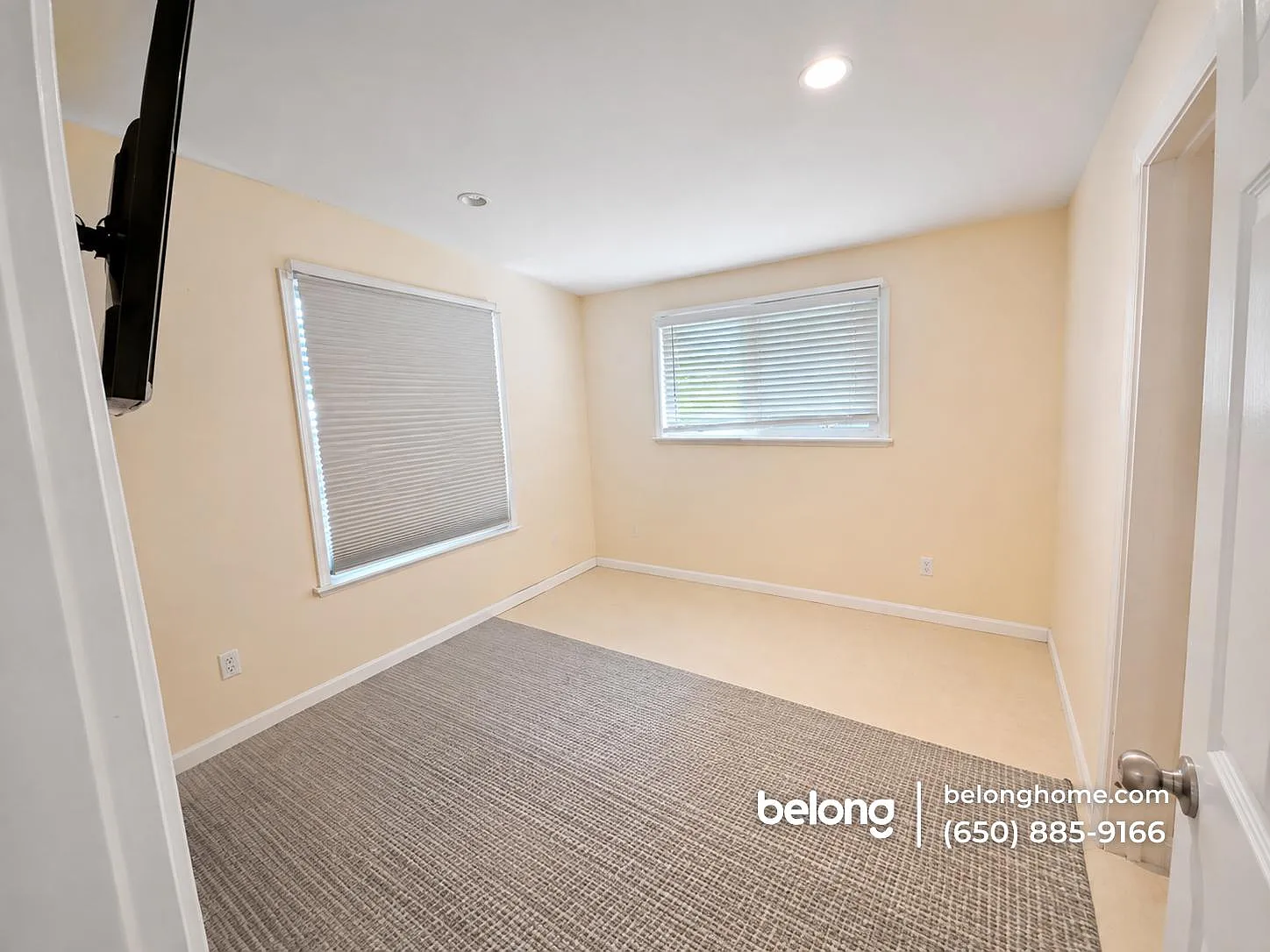 3 bed, 1.0 bath, 1182 sqft, $3,295 — Photo 2