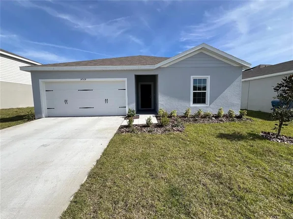 14564 Whitewater Way, Brooksville, FL 34604