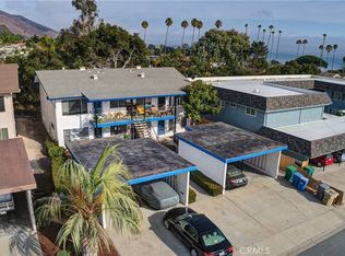 2555 Solano Rd, Pismo Beach, CA 93449