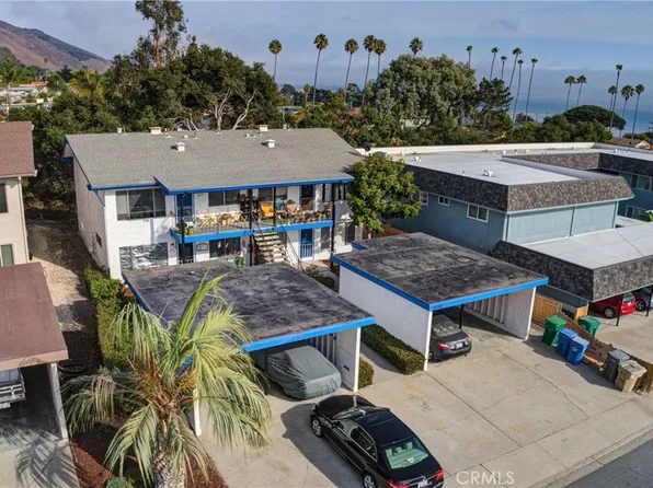 2555 Solano Rd, Pismo Beach, CA 93449