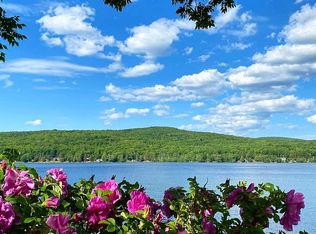 432 Lake Rd, Chateaugay, NY 12920