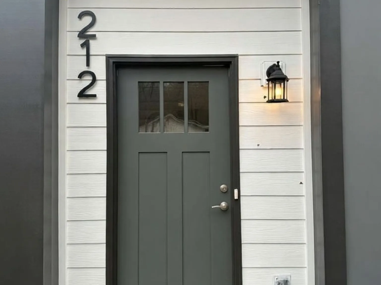 212 Nelson Avenue - 1 — Photo 2