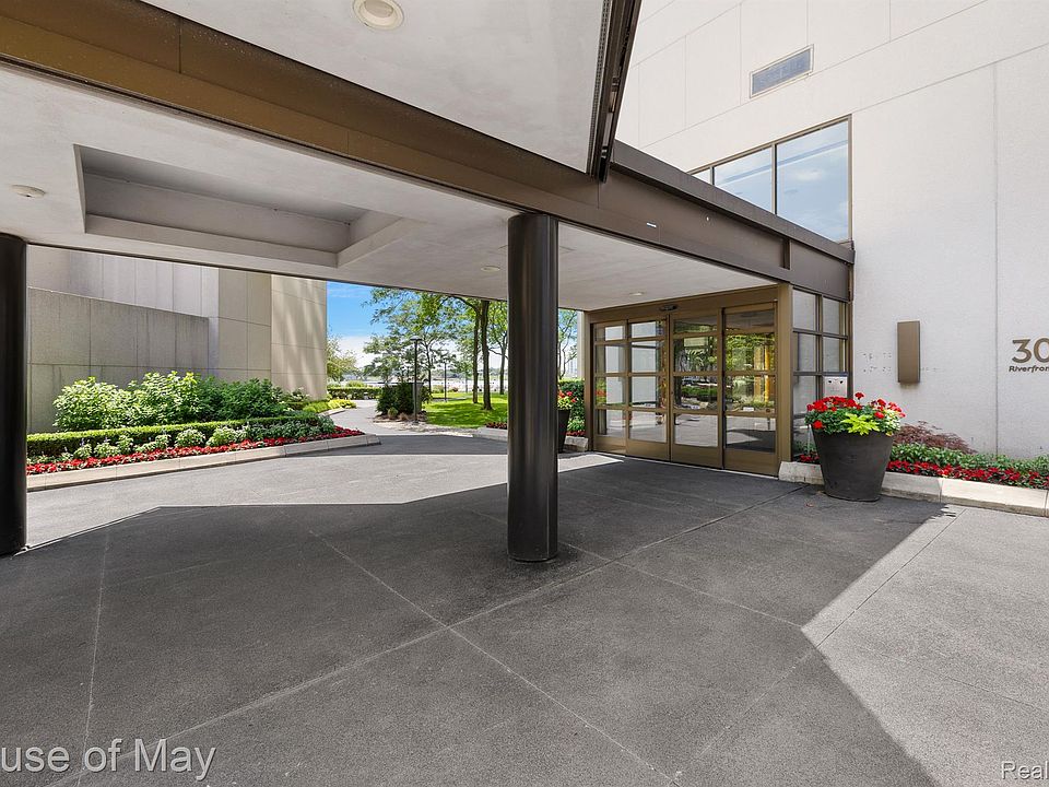 1st image of 1001 W Jefferson Ave #300/10C
