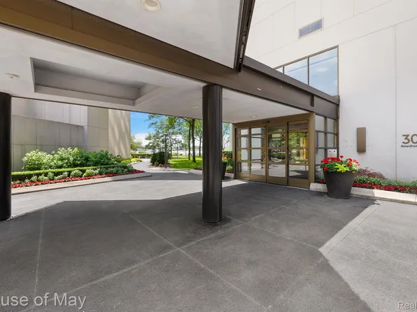 1001 W Jefferson Ave #300/10C, Detroit, MI 48226