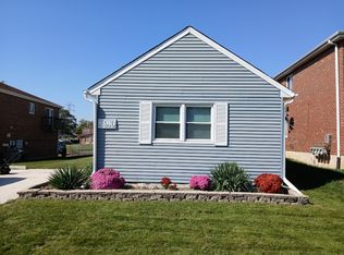 2916 Jackson Ave, South Chicago Heights, IL 60411