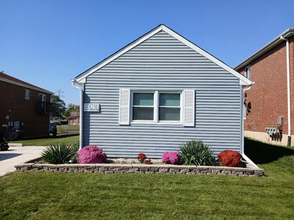 2916 Jackson Ave, South Chicago Heights, IL 60411