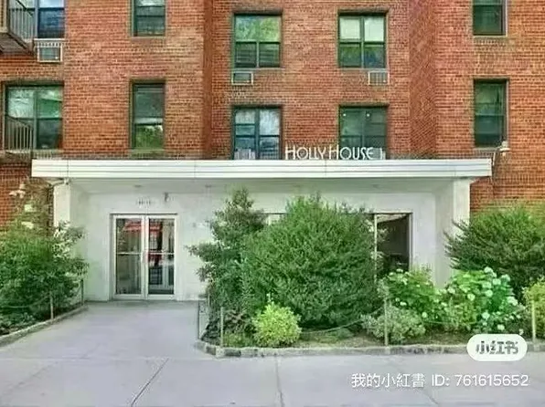 140-15 Holly Ave #5C, Flushing, NY 11355