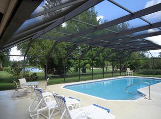 2377 SW Heronwood Rd, Palm City, FL 34990