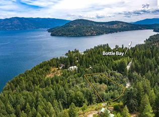 5897 Bottle Bay Rd, Sagle, ID 83860