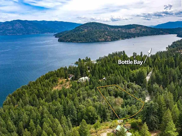 5897 Bottle Bay Rd, Sagle, ID 83860